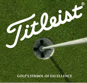 Titleist ad