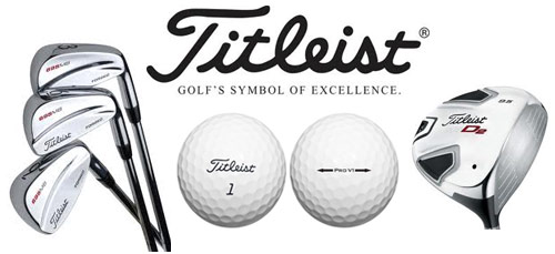 Titleist
