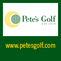 Petes Golf 